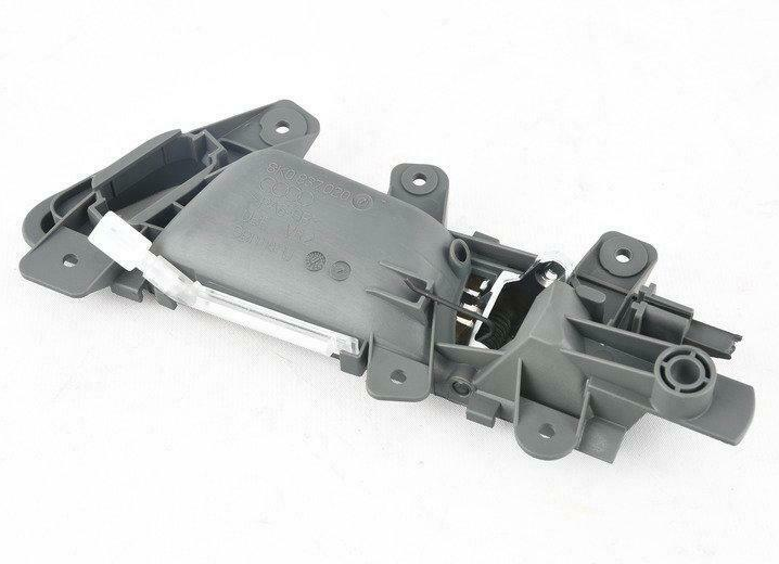 NEW AUDI A4 B8 RIGHT FRONT DOOR INNER ACTUATOR RHD 8K0837020GAZ3 ORIGINAL