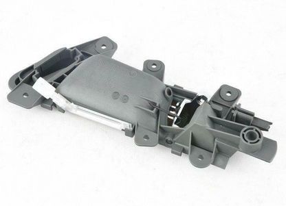 NEW AUDI A4 B8 RIGHT FRONT DOOR INNER ACTUATOR RHD 8K0837020GAZ3 ORIGINAL