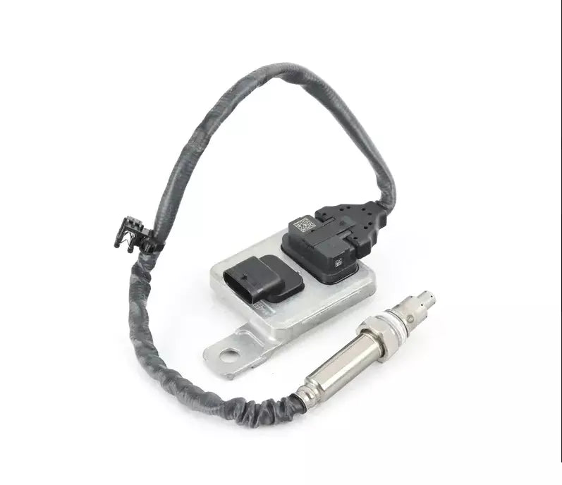 NEW AUDI A4 AVANT B8 FRONT NOX SENSOR WITH CONTROL MODULE 8K0907807N ORIGINAL