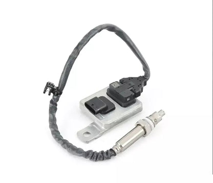 NEW AUDI A4 AVANT B8 FRONT NOX SENSOR WITH CONTROL MODULE 8K0907807N ORIGINAL