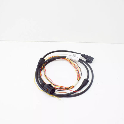 NEW AUDI A8 D3 FRONT SPEED SENSOR WIRING HARNESS 4E0927904B