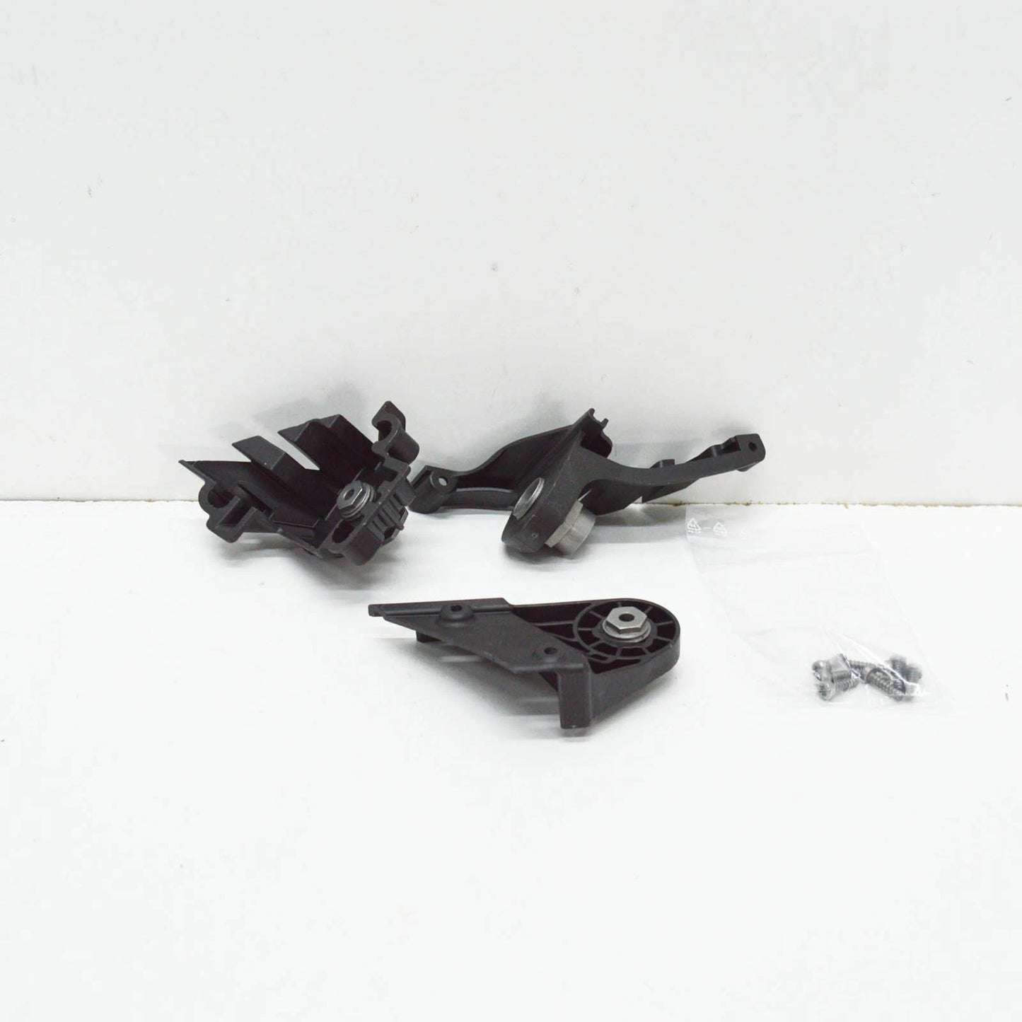 NEW MERCEDES-BENZ E W212 LEFT HEADLIGHT BRACKET REPAIR KIT A2128200314