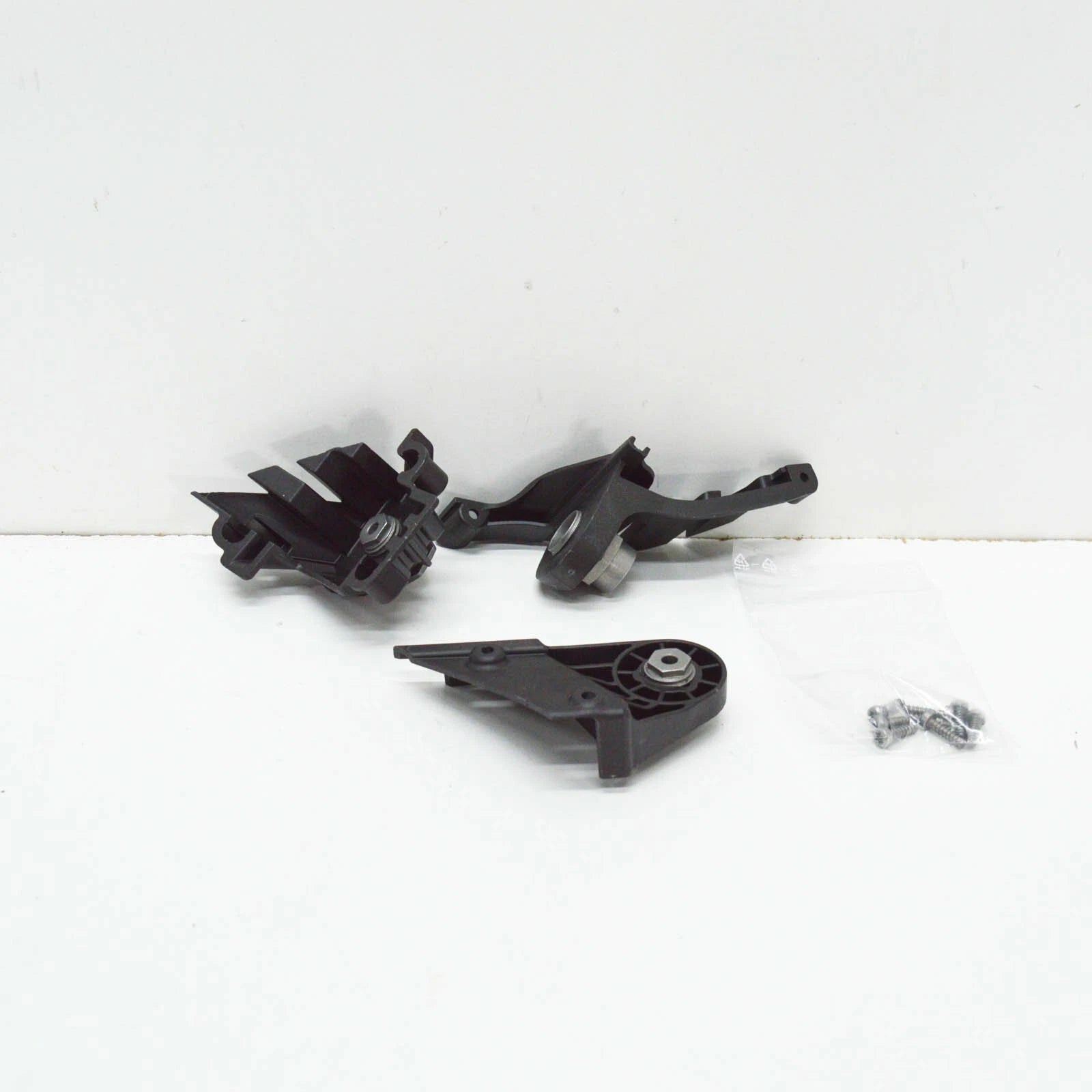 NEW MERCEDES-BENZ E W212 LEFT HEADLIGHT BRACKET REPAIR KIT A2128200314