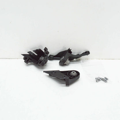 NEW MERCEDES-BENZ E W212 LEFT HEADLIGHT BRACKET REPAIR KIT A2128200314