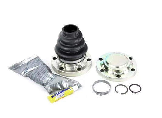 NEW BMW 3 E46 INNER CV BOOT REPAIR KIT 33211229593 1229593 ORIGINAL