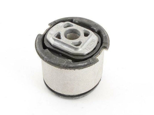 NEW AUDI A5 8T REAR SUPPORT FRAME FRONT BONDED RUBBER BUSH 4G0505145G