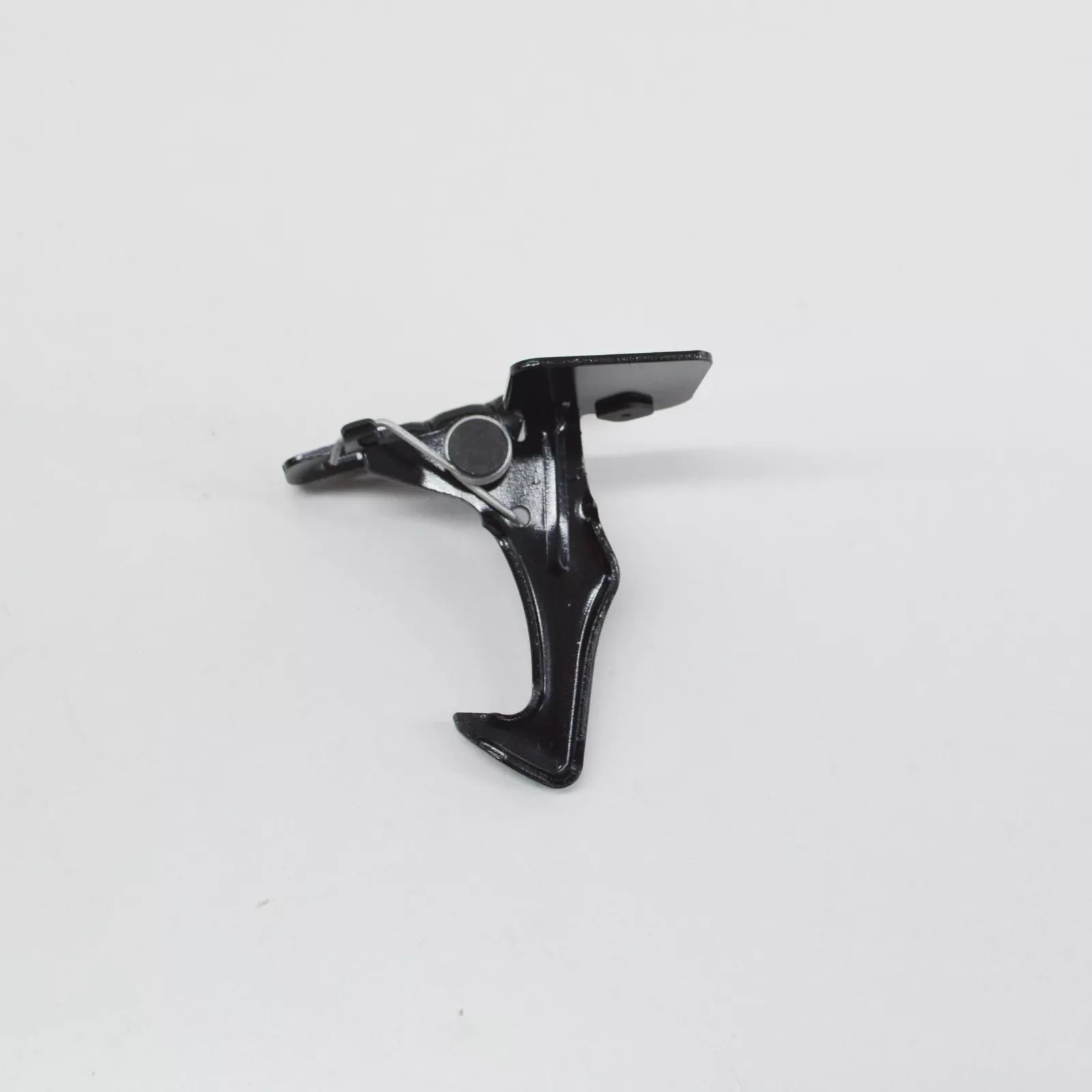 NEW BMW Z4 ROADSTER E85 HOOD SAFETY CATCH 51237047170 7047170 ORIGINAL