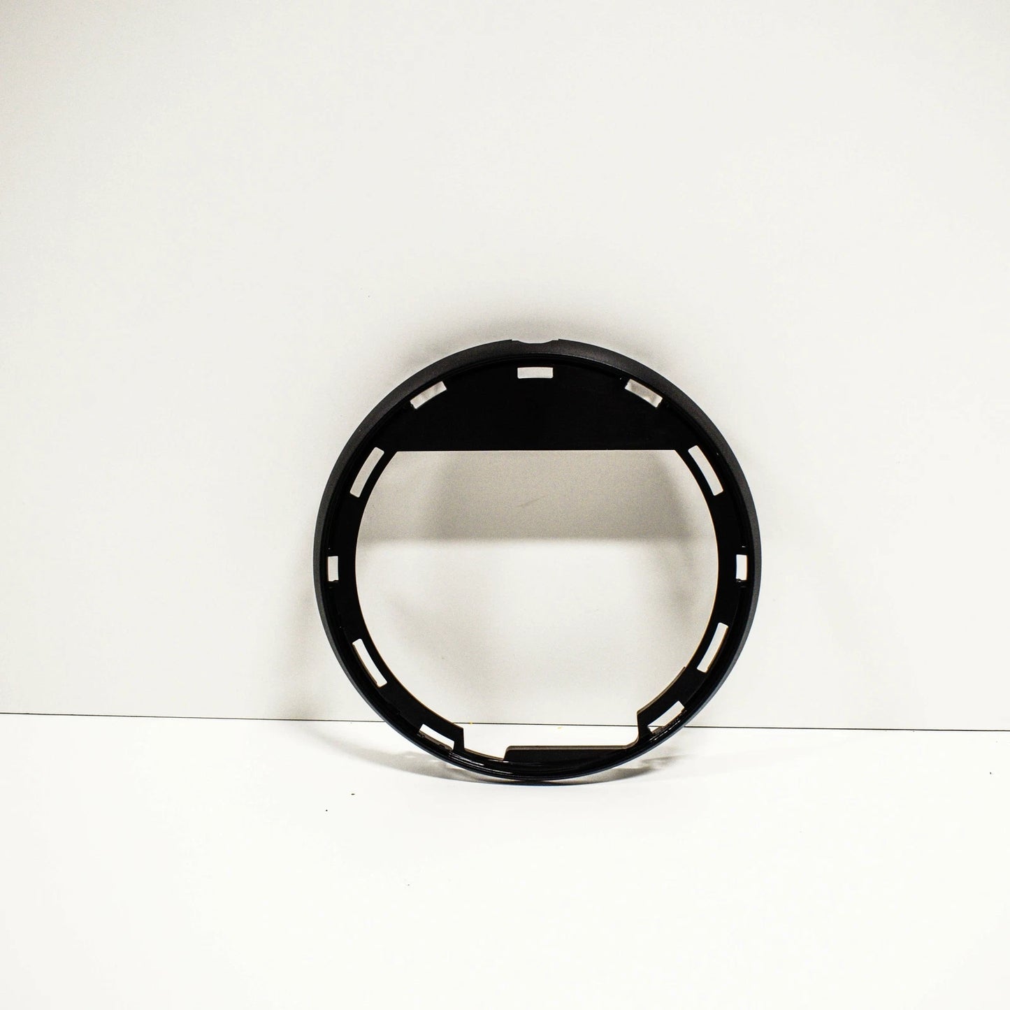 NEW MB G W463 FRONT BUMPER RADIATOR GRILLE TRIM AMG A4638854102 ORIGINAL