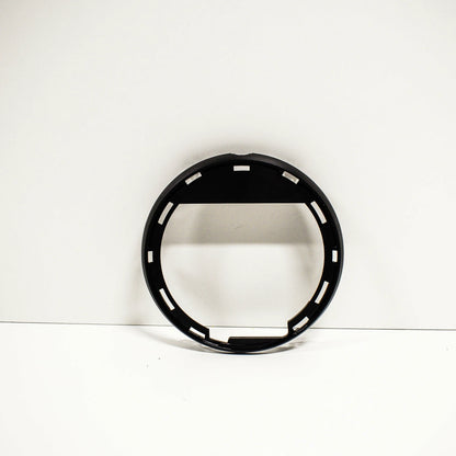 NEW MB G W463 FRONT BUMPER RADIATOR GRILLE TRIM AMG A4638854102 ORIGINAL