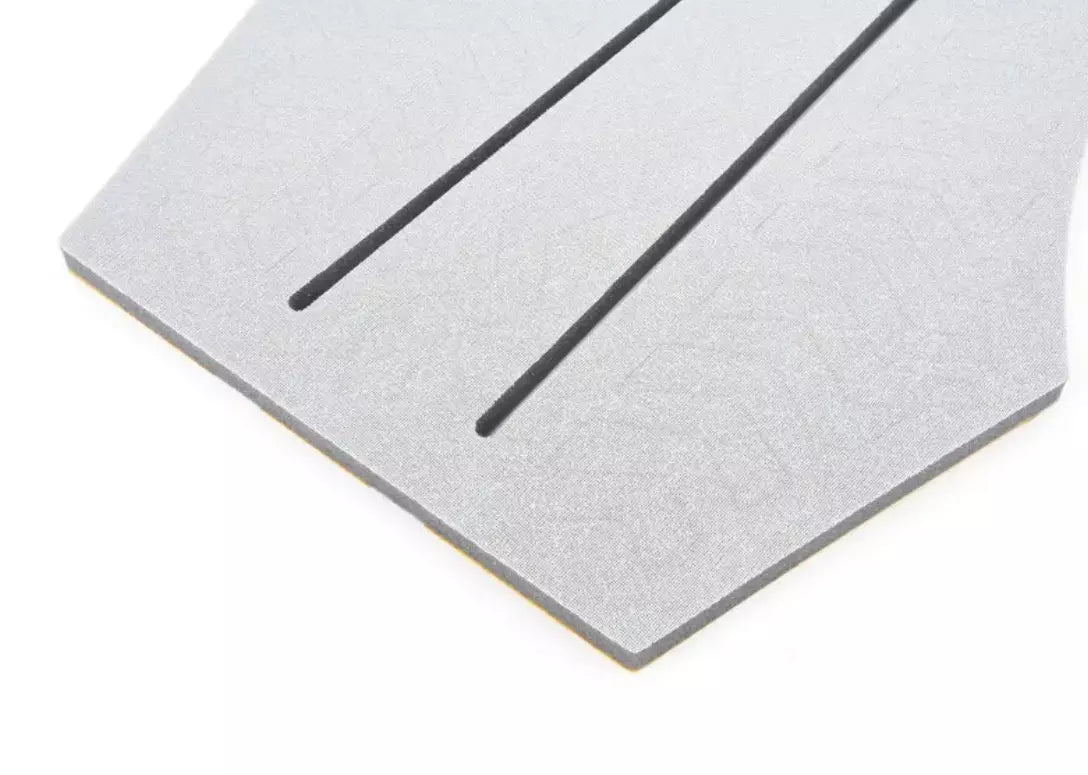 NEW BMW X5 F15 COMFORT BACKREST HEATING ELEMENT 7364135 52207364135 ORIGINAL