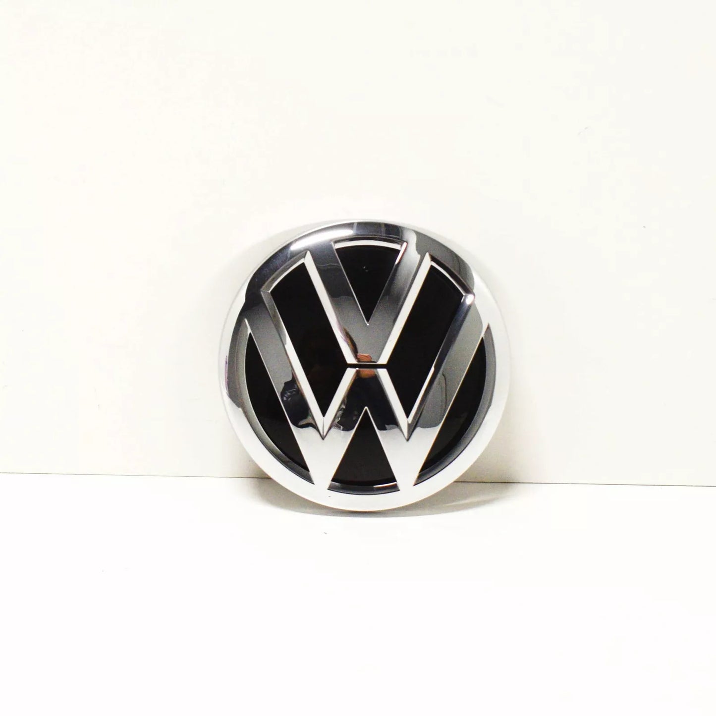 NEW VW GOLF MK7 REAR TRUNK BOOT LID EMBLEM BADGE 510853617AFOD