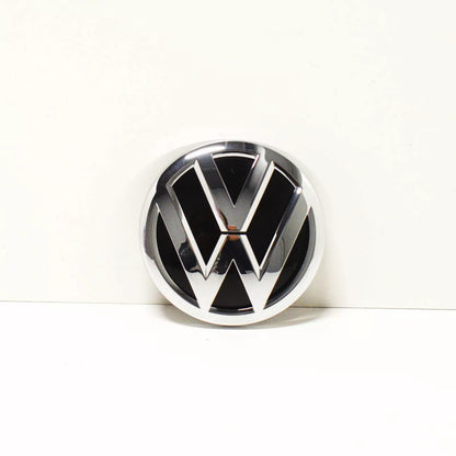 NEW VW GOLF MK7 REAR TRUNK BOOT LID EMBLEM BADGE 510853617AFOD