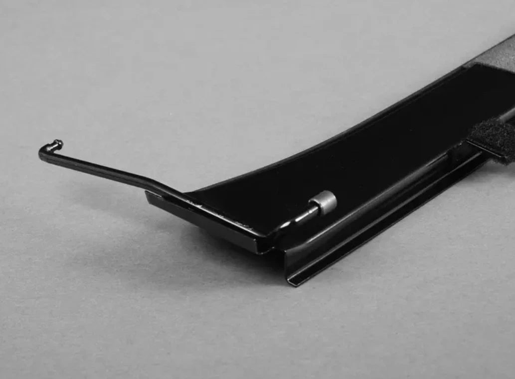 NEW BMW 3 E46 SUNROOF HEADLINER REPAIR KIT 54107134072 7134072 ORIGINAL