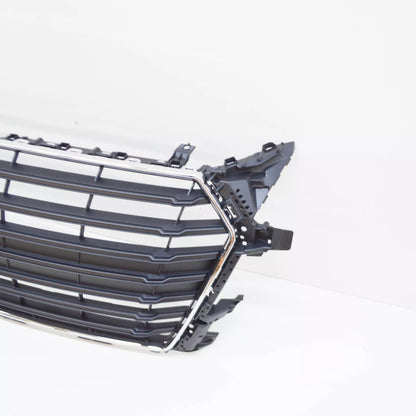 NEW AUDI TT FV FRONT RADIATOR GRILLE 8S0853651B 3FZ 8S0853651B3FZ ORIGINAL