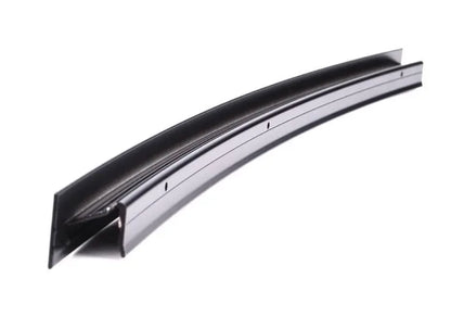 NEW BMW 3 E90 REAR RIGHT DOOR WINDOW GUIDE 7060256 51357060256 ORIGINAL