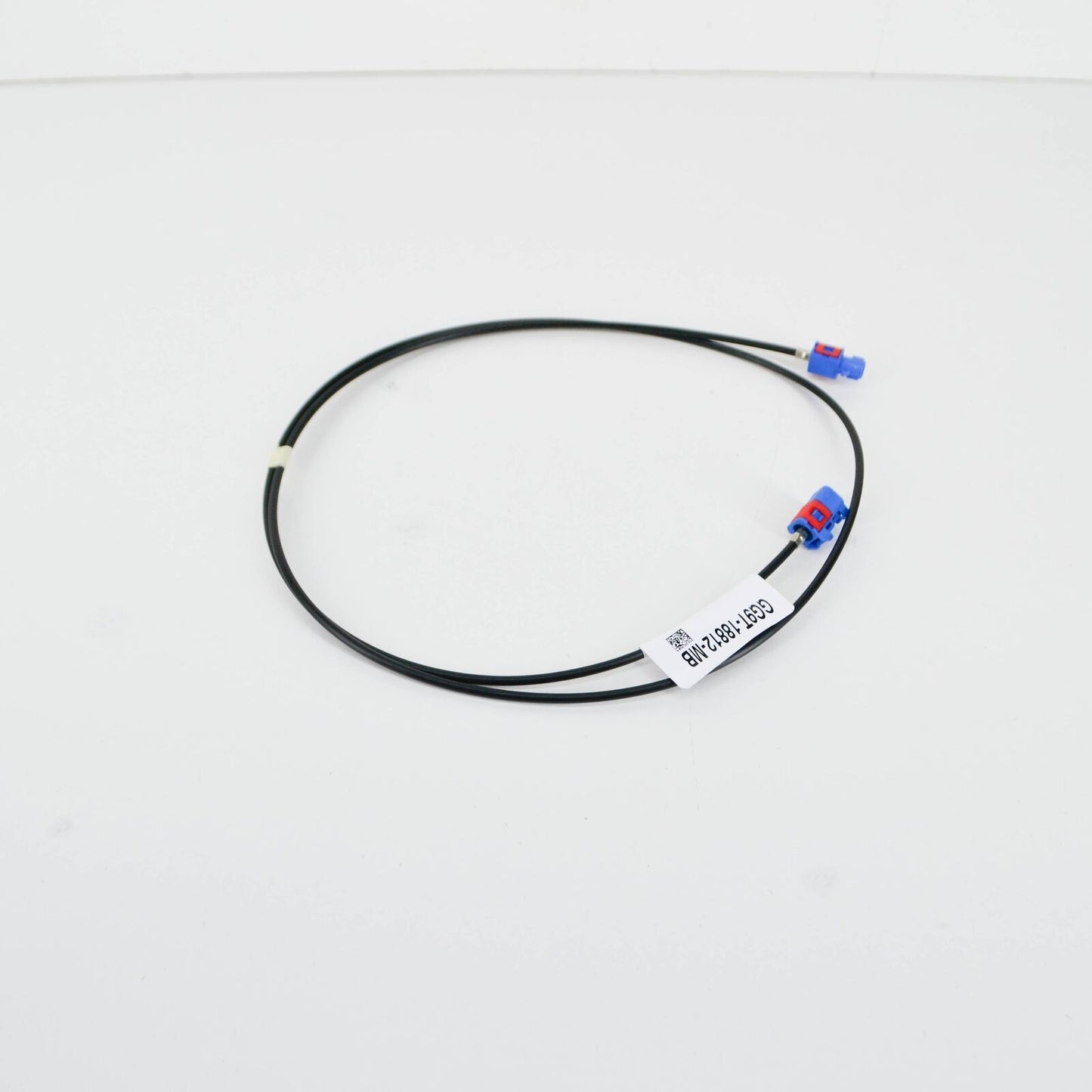 new ford mondeo mk5 gps aerial extension cable assy lhd 2028978 original