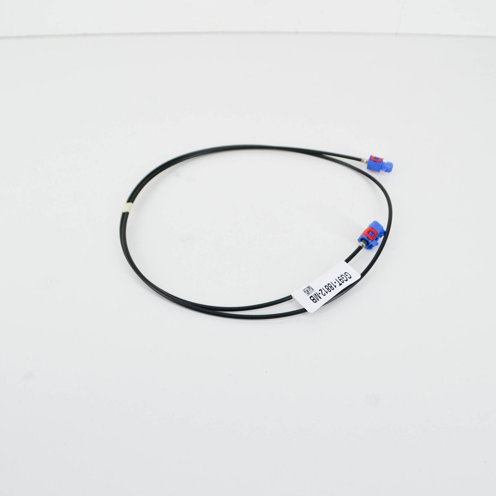 new ford mondeo mk5 gps aerial extension cable assy lhd 2028978 original