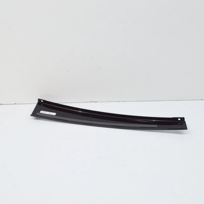 NEW MB E W211 REAR RIGHT DOOR WINDOW FRAME MOULDING A2116903487 ORIGINAL
