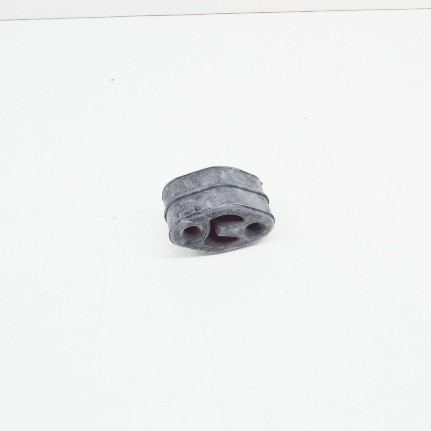 new ford galaxy mk2 exhaust system rubber insulator 1368629 original