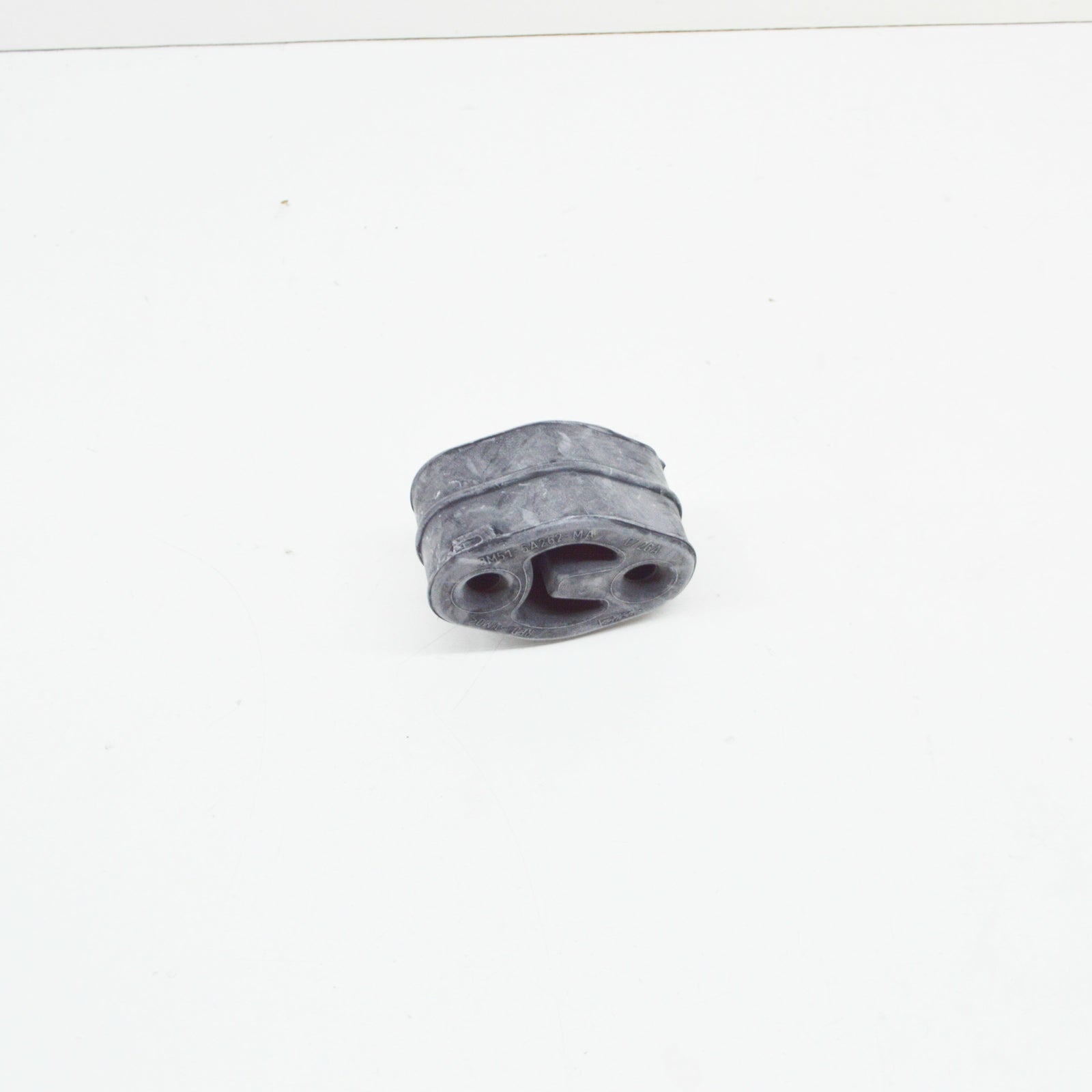 new ford galaxy mk2 exhaust system rubber insulator 1368629 original