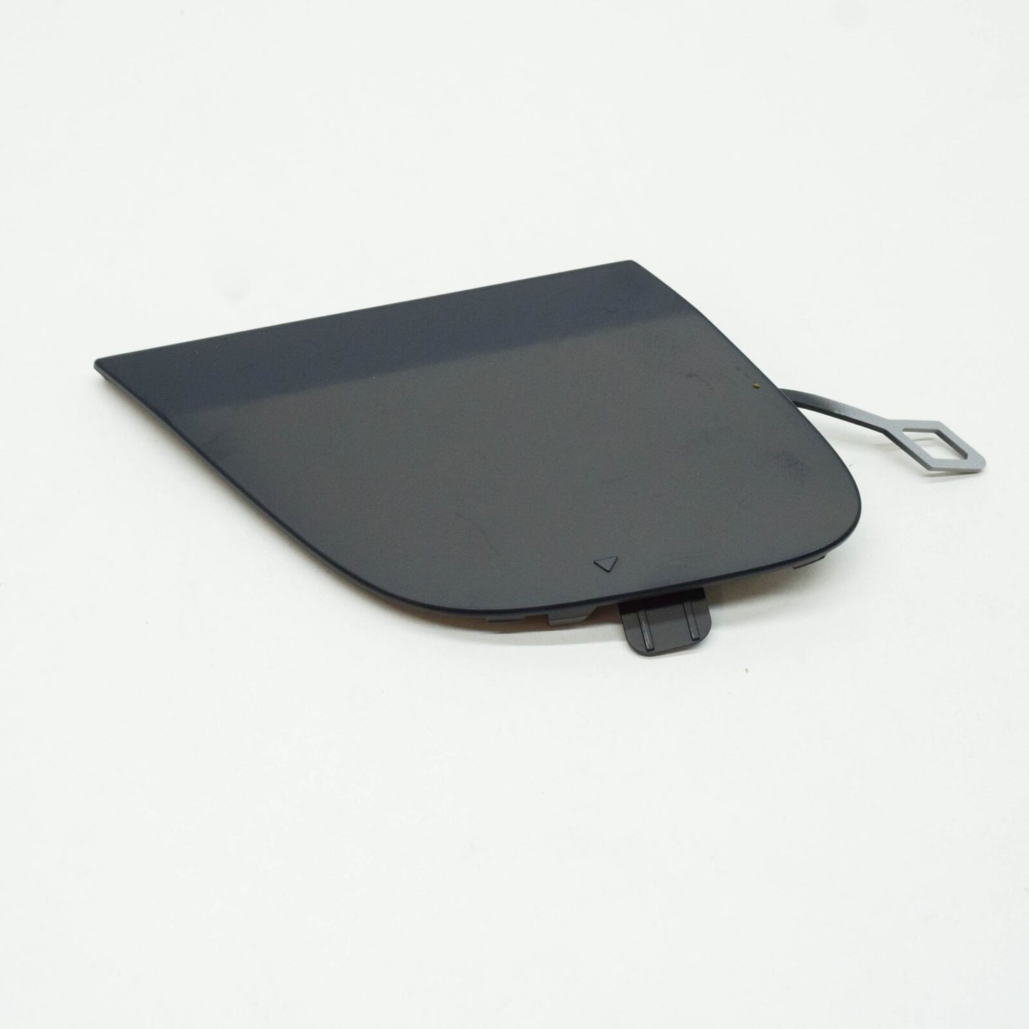 NEW MERCEDES-BENZ E C238 REAR BUMPER TOW EYE COVER A23888589009999 ORIGINAL