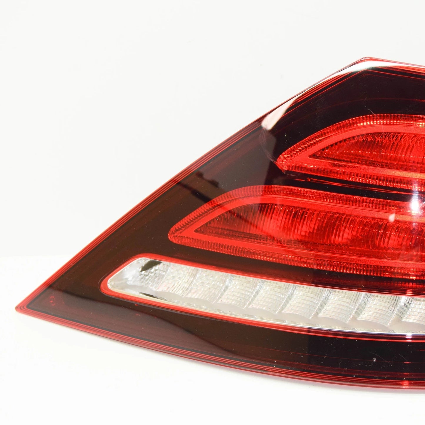 NEW MERCEDES-BENZ SLK R172 REAR RIGHT TAILLIGHT A1729066500 ORIGINAL