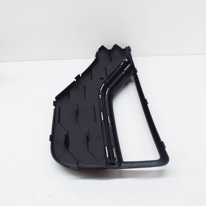 NEW VW AMAROK FRONT BUMPER RIGHT FOG LIGHT GRILLE COVER 2H6807490FRYP ORIGINAL