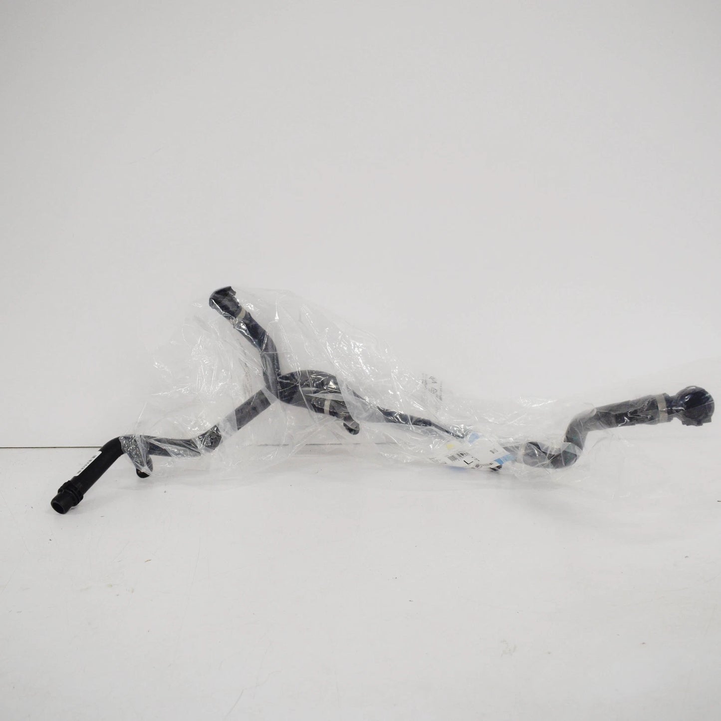 NEW BMW 3 F30 REFRIGERANT COOLANT PIPE HOSE 17127604544 ORIGINAL