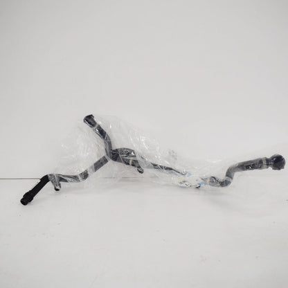 NEW BMW 3 F30 REFRIGERANT COOLANT PIPE HOSE 17127604544 ORIGINAL