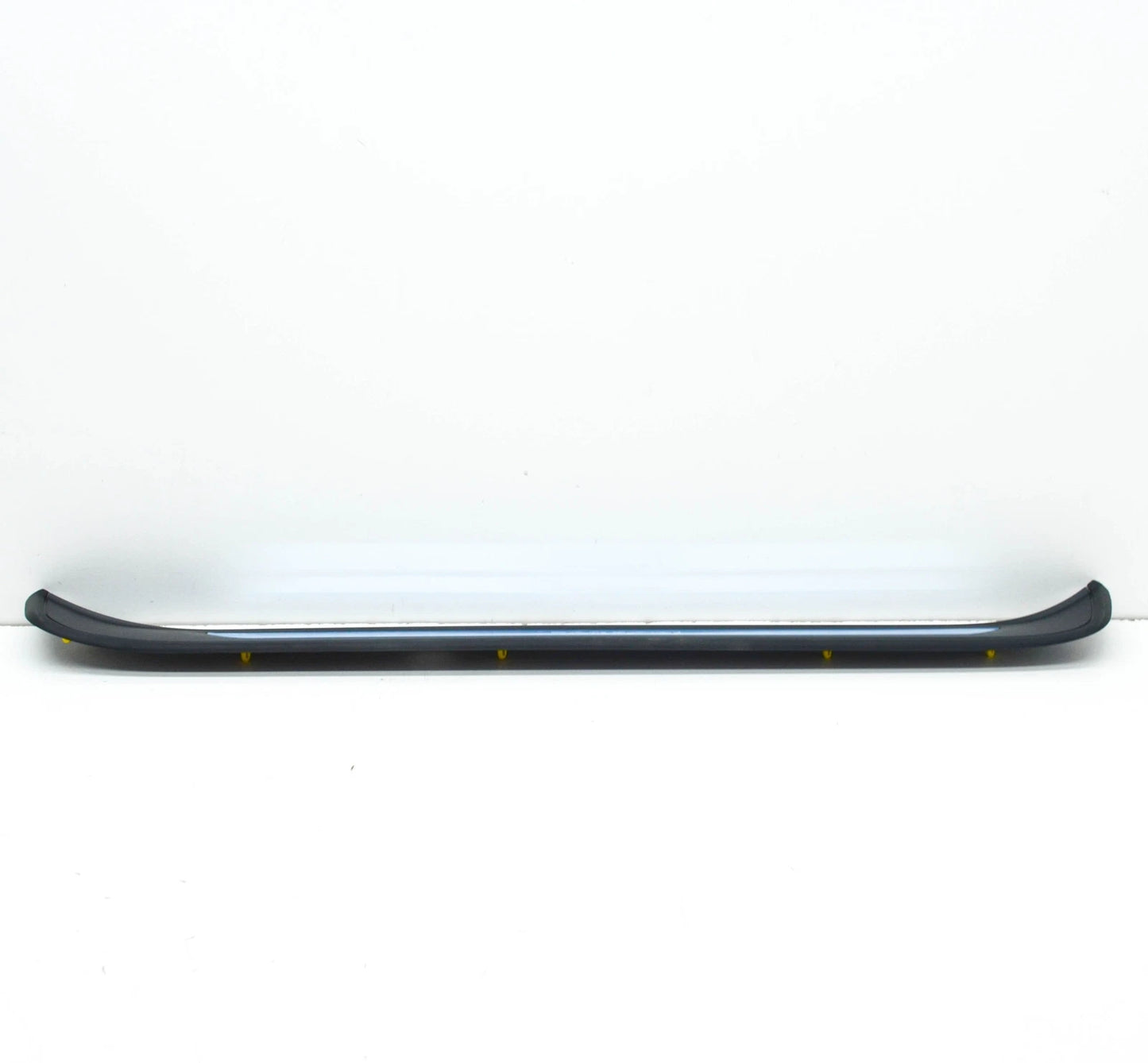 NEW BMW 3 E91 FRONT RIGHT O/S ENTRANCE COVER TRIM STRIP 51477255930 ORIGINAL