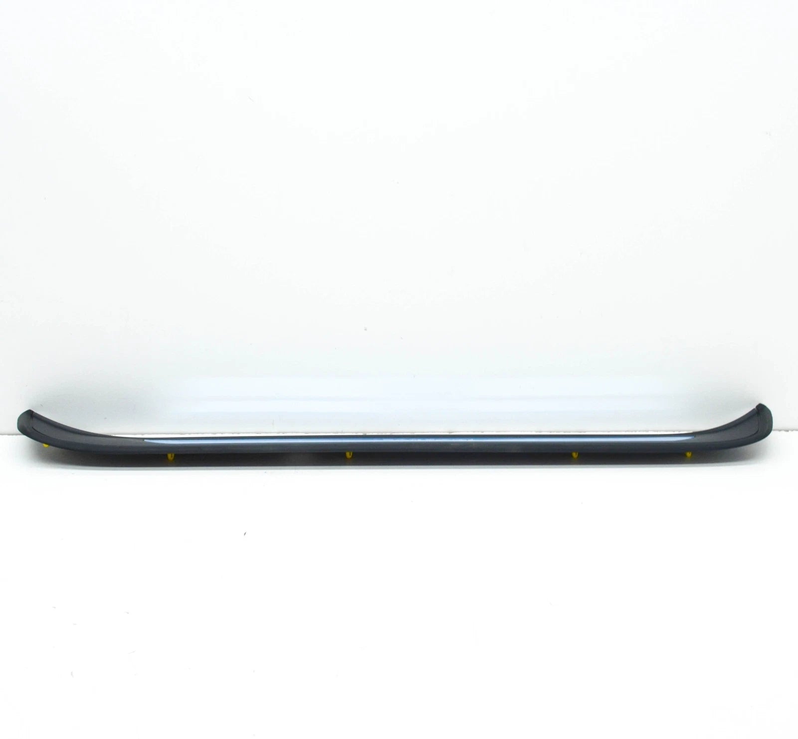NEW BMW 3 E91 FRONT RIGHT O/S ENTRANCE COVER TRIM STRIP 51477255930 ORIGINAL