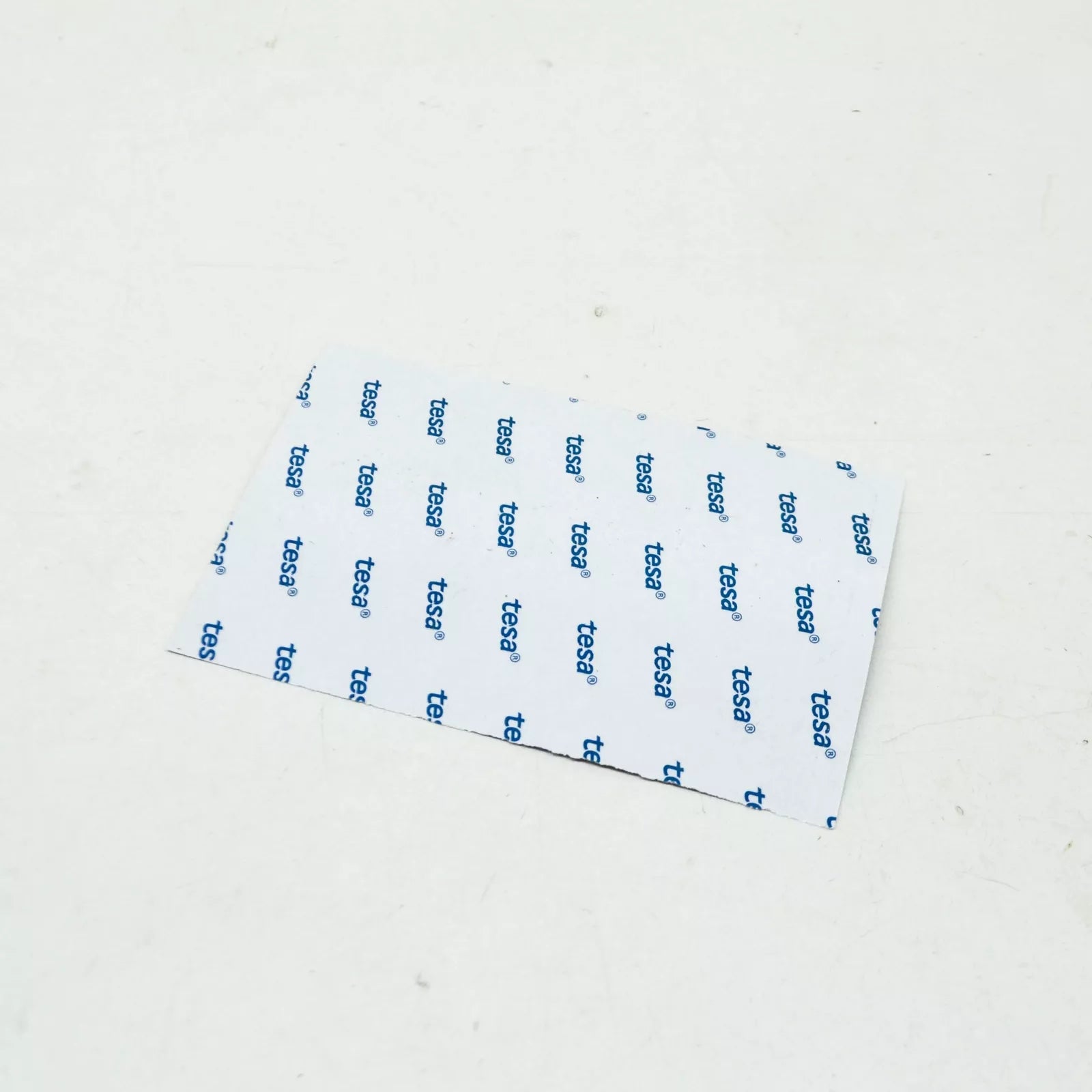 NEW AUDI Q7 4M TRAILER OPERATION STICKER LABEL 4M0010526A ORIGINAL