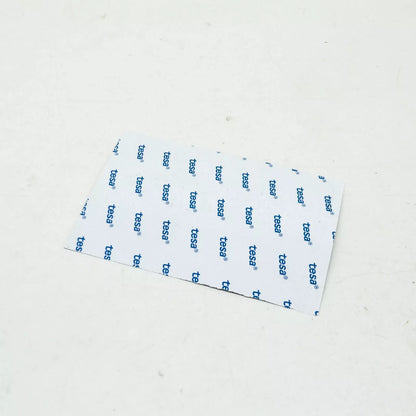 NEW AUDI Q7 4M TRAILER OPERATION STICKER LABEL 4M0010526A ORIGINAL