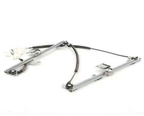 NEW MERCEDES-BENZ G W463 FRONT RIGHT DOOR WINDOW REGULATOR A4637201646 ORIGINAL