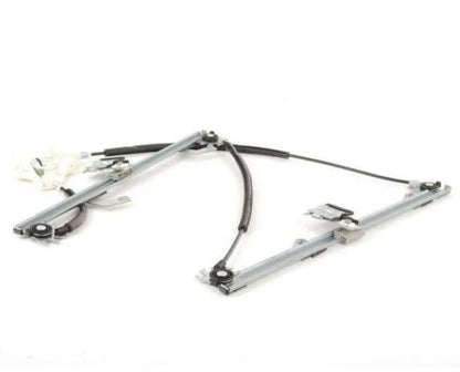 NEW MERCEDES-BENZ G W463 FRONT RIGHT DOOR WINDOW REGULATOR A4637201646 ORIGINAL