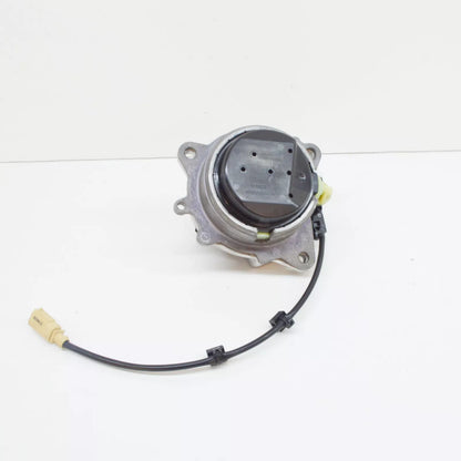NEW AUDI A8 D4 LEFT ENGINE MOUNTING 4H0199381CC ORIGINAL