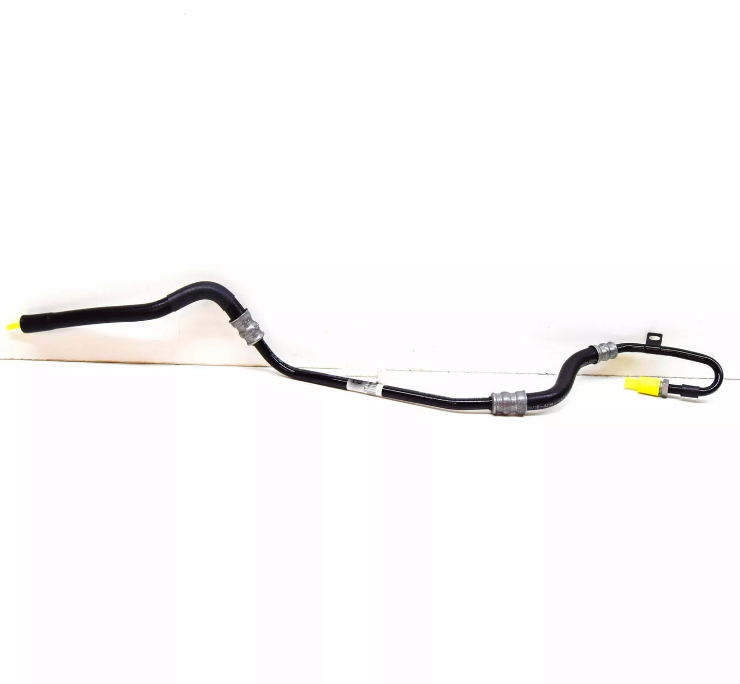 NEW AUDI Q7 4L POWER STEERING HOSE PIPE LHD 7L6422891AB 2015