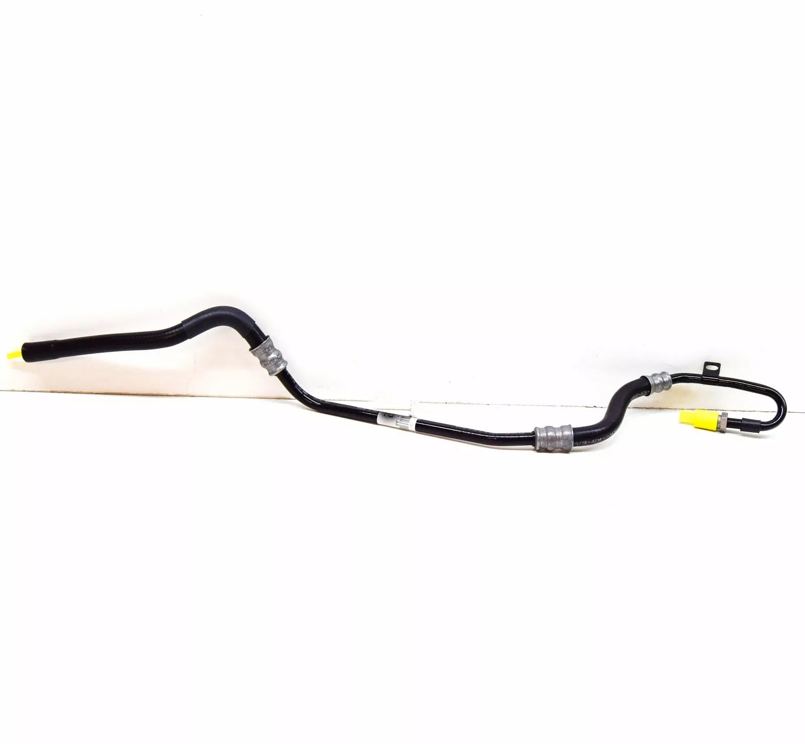 NEW AUDI Q7 4L POWER STEERING HOSE PIPE LHD 7L6422891AB 2015