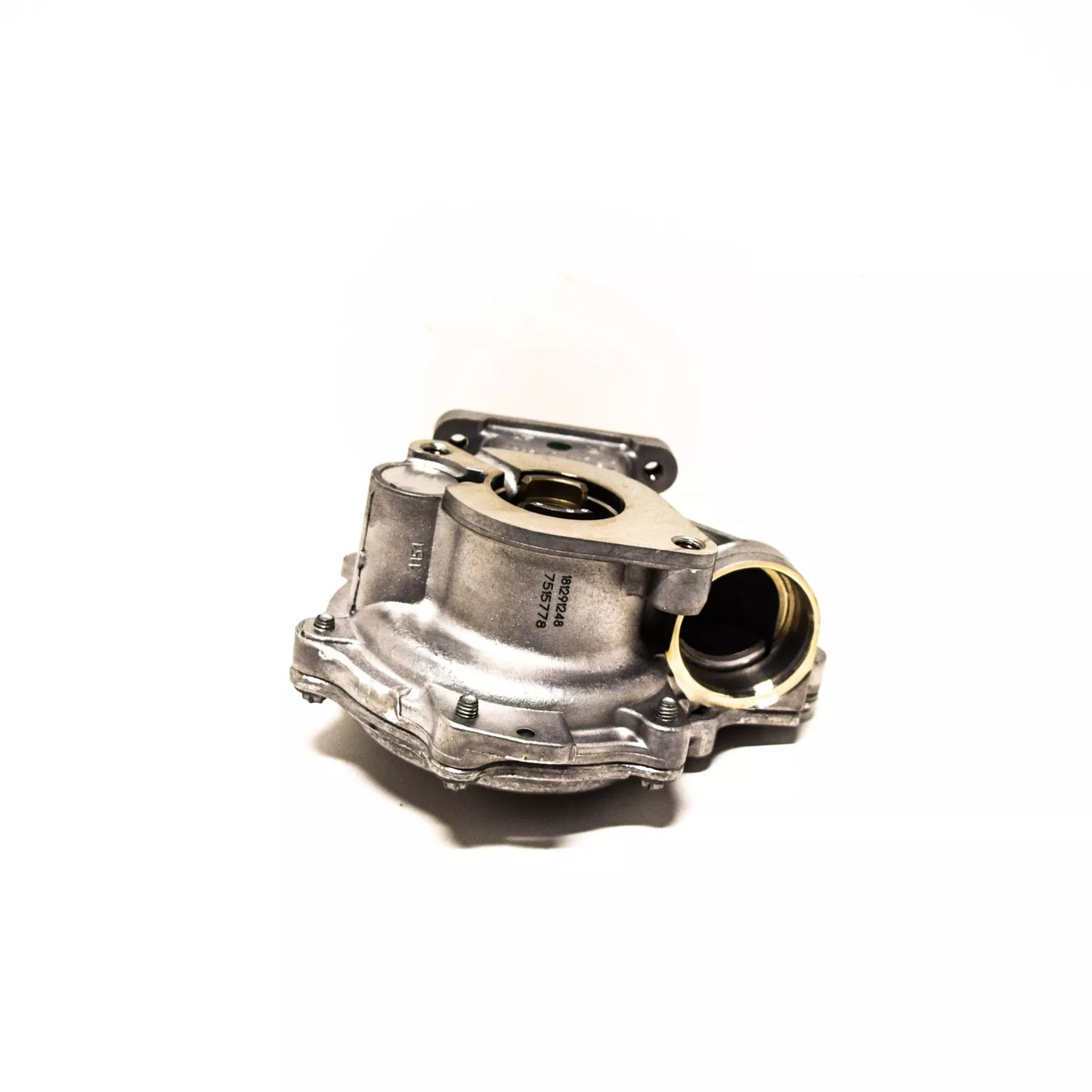 NEW BMW 3 E90 1.6I 90KW WATER PUMP 11517515778 2009 ORIGINAL