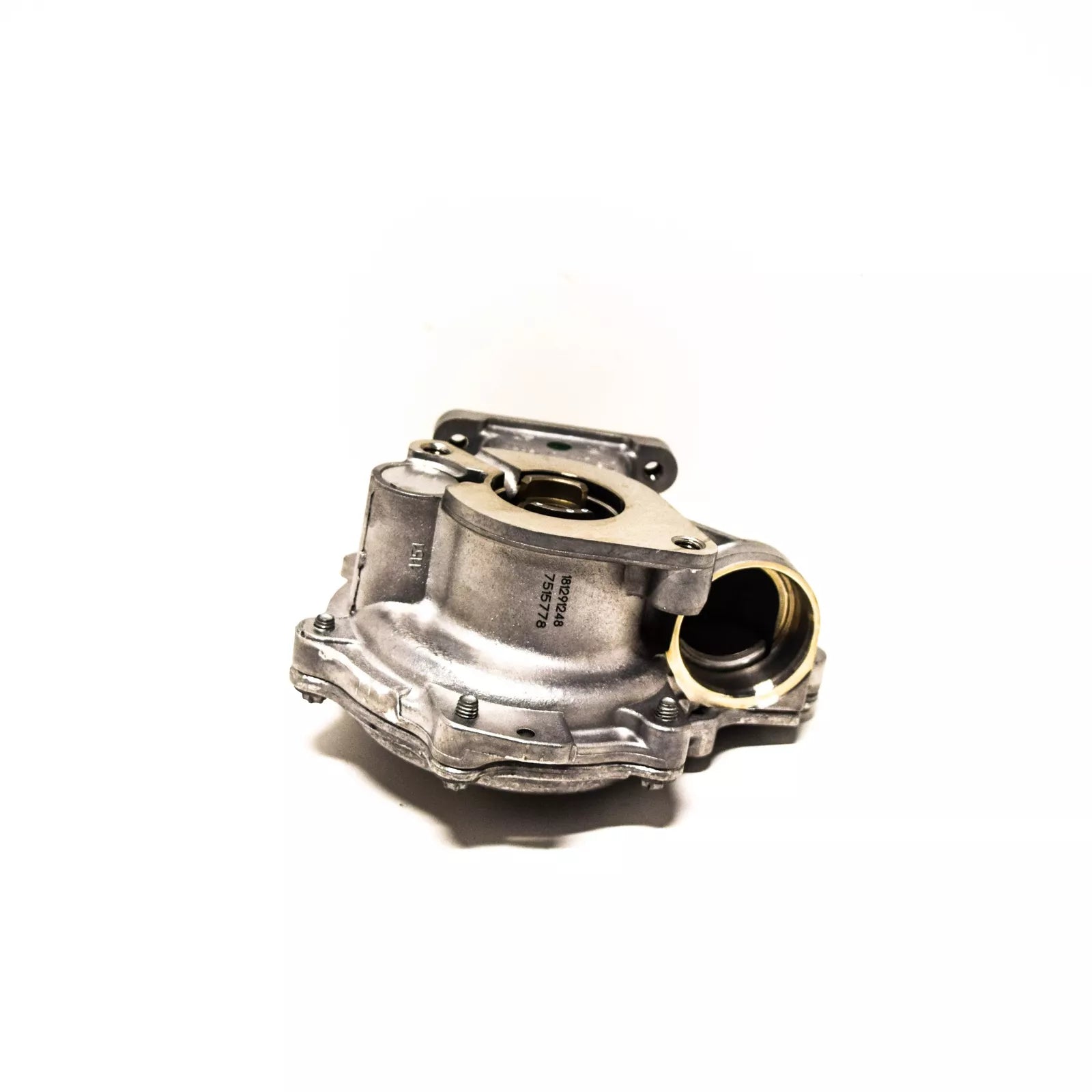 NEW BMW 3 E90 1.6I 90KW WATER PUMP 11517515778 2009 ORIGINAL