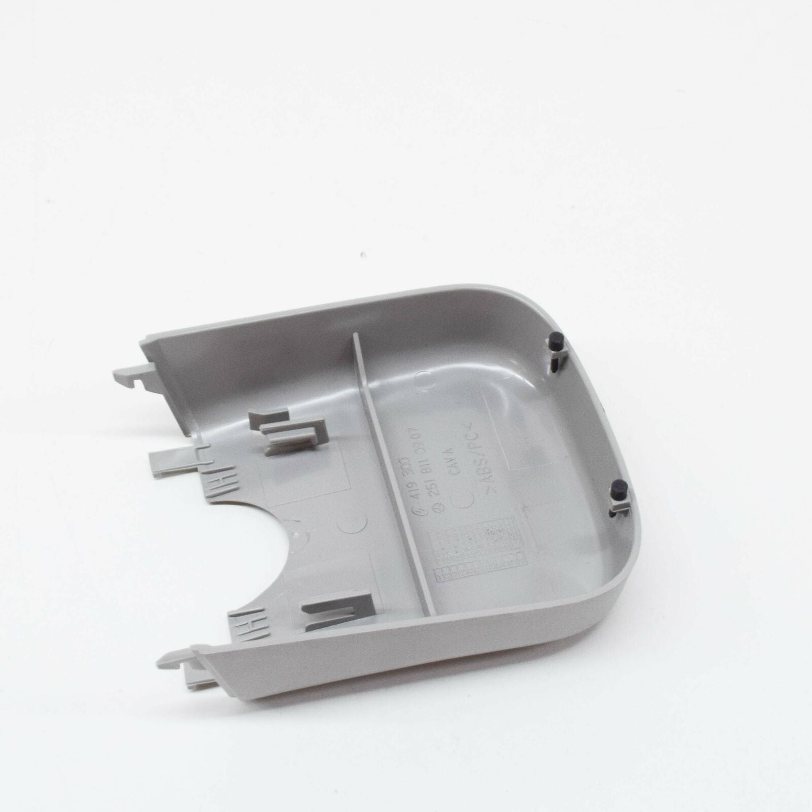 NEW MB ML W164 INTERIOR REAR VIEW MIRROR COVER A25181109077E94 ORIGINAL