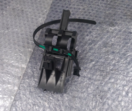 new mercedes-benz r w251 brake line bracket a1644210394 original