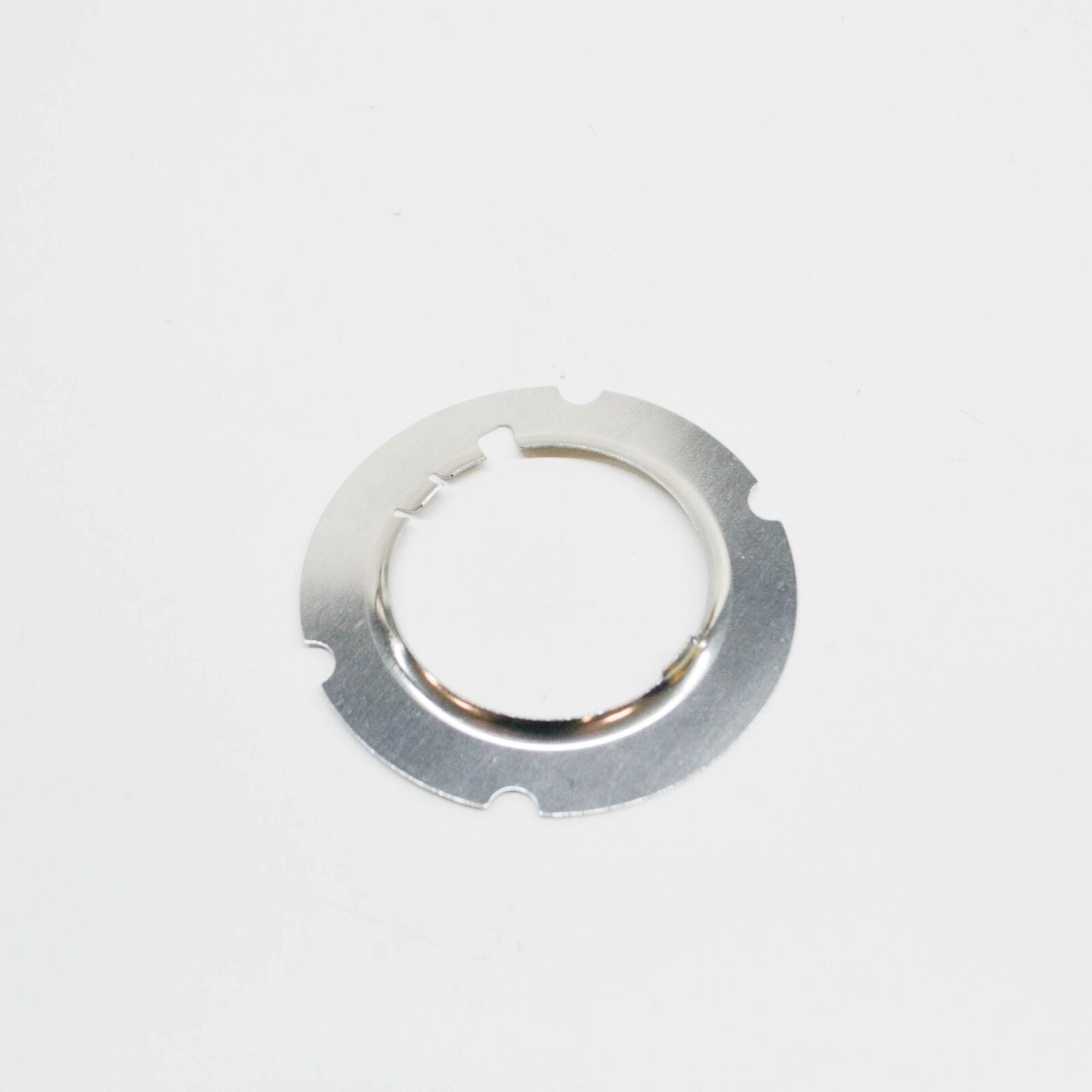 NEW MERCEDES-BENZ ML W164 FRONT SPRING SHIM A1643240084 ORIGINAL