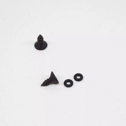 NEW AUDI A6 4F C6 REAR LEFT SUNROOF GLIDE PIECE 4E0877275B ORIGINAL