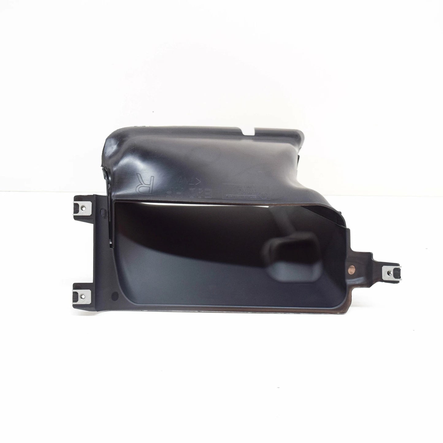 NEW BMW 3 COUPE E92 LCI FRONT RIGHT AIR DUCT 51748050584 ORIGINAL