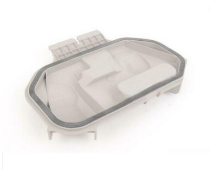 NEW MERCEDES-BENZ E W124 FRONT LEFT LIGHTING UNIT CAP A1248200949 ORIGINAL