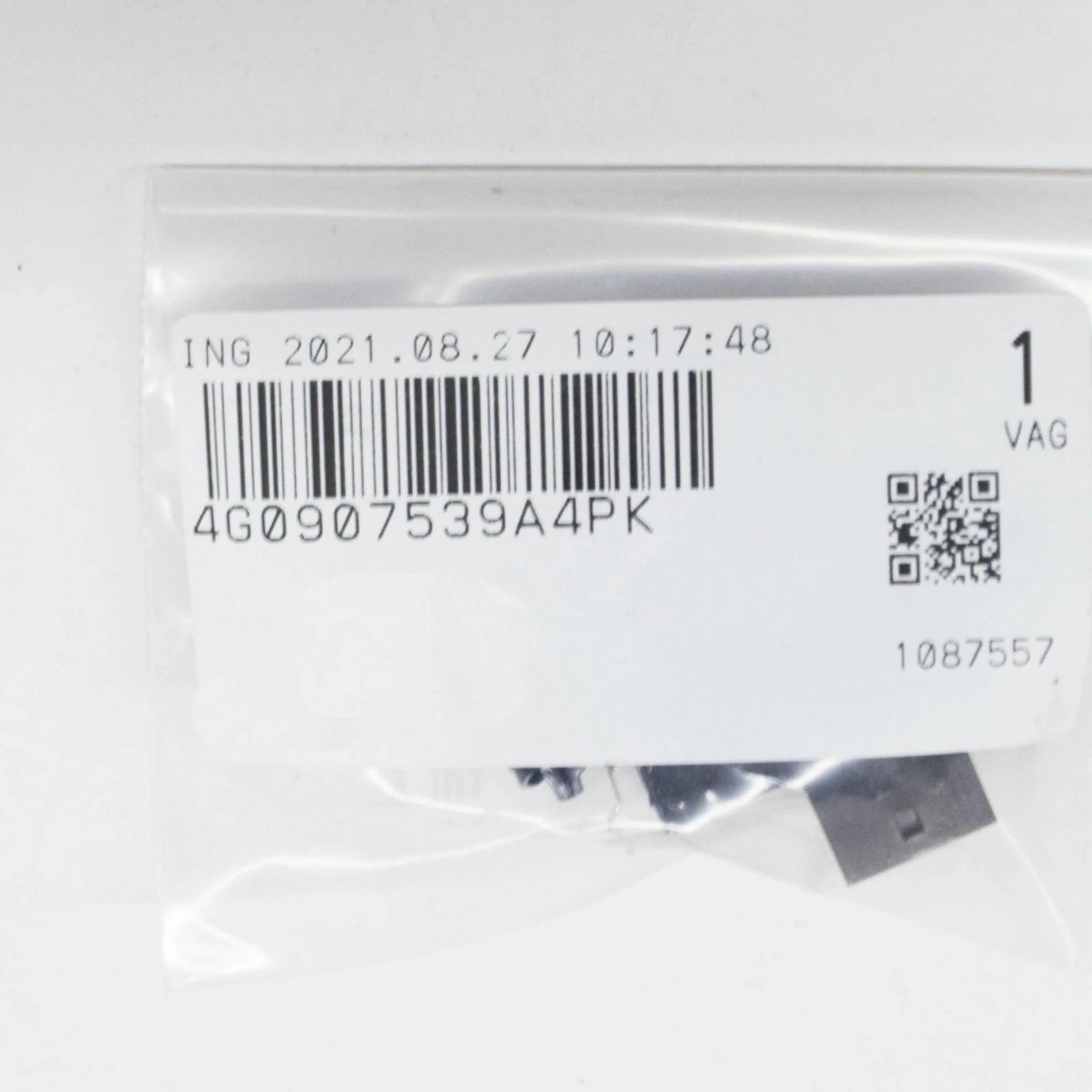 NEW AUDI Q3 8U SUN SENSOR 4G0907539A4PK