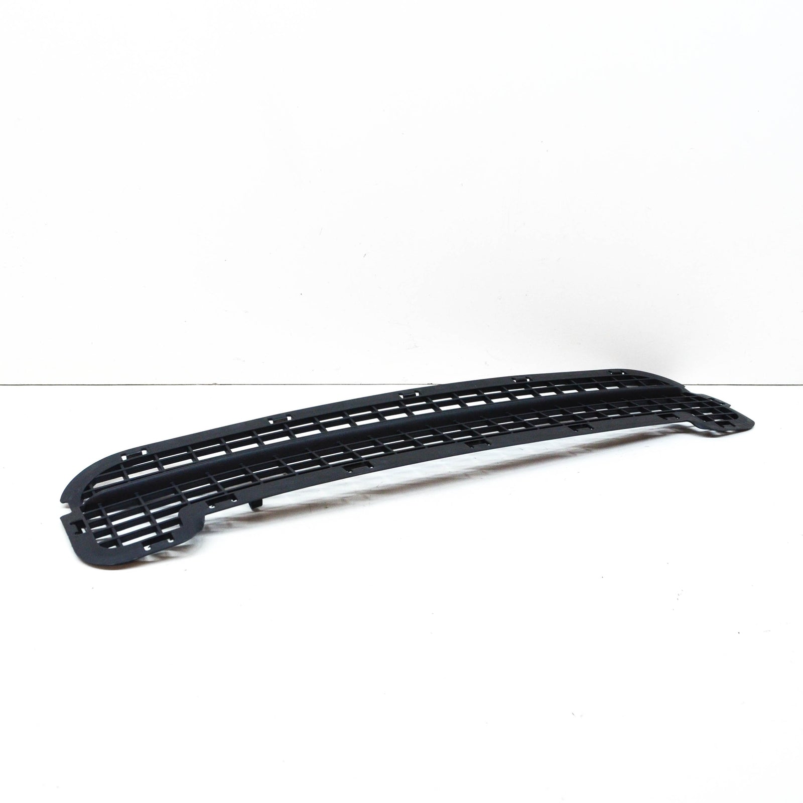 new mini cooper r50 front lower black grille 51117074230 7074230 original