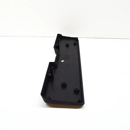 NEW BMW 7 G11 G12 M ECE FRONT BUMPER LICENSE NUMBER HOLDER 51138073422 ORIGINAL