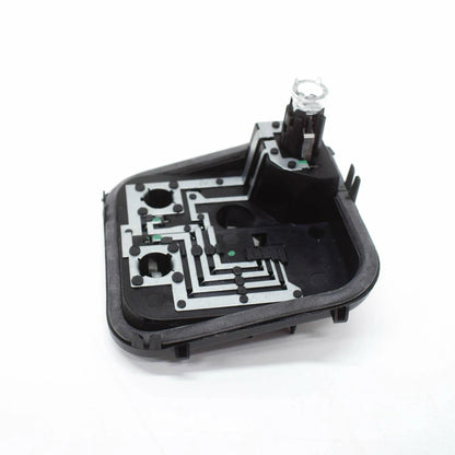 NEW VOLKSWAGEN PASSAT B7 REAR RIGHT TAILLIGHT BULB CARRIER 3AE945258